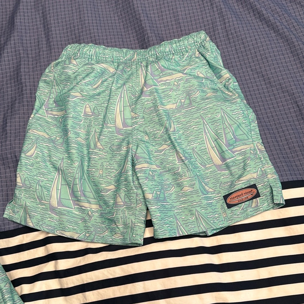 Vineyard Vines BOYS Swim Trunks